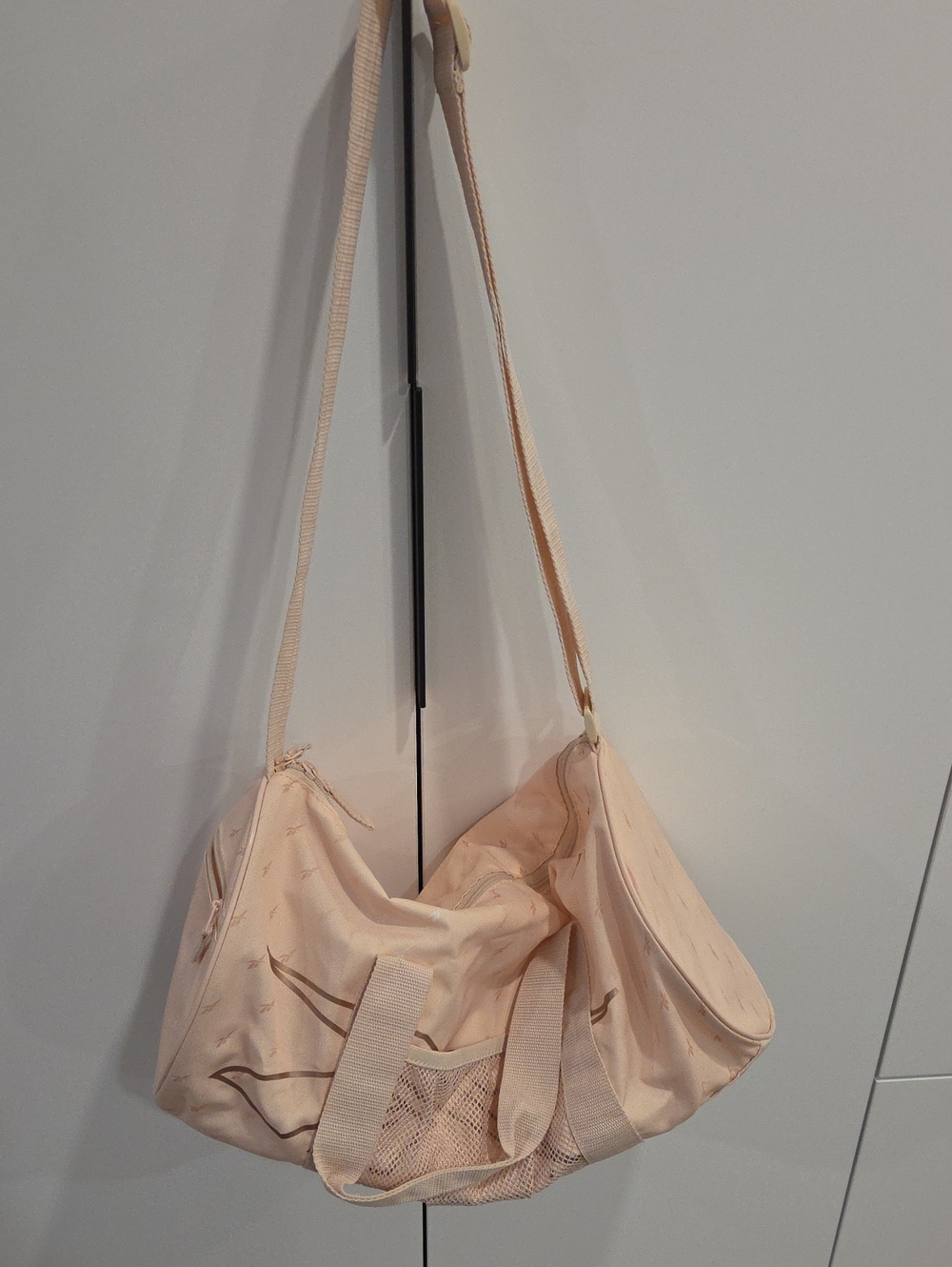 Reebok Gym Bag for Women Or Kids